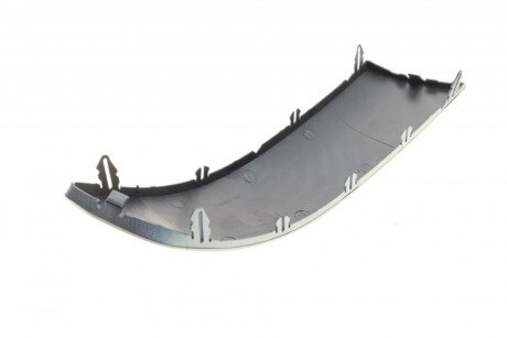 Накладка бампера.) VW T5 03-10 (L) (opt-om) Solgy 304053