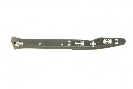 Кронштейн накладки бампера (переднього) VW T5 03-10 (L) SOLGY (opt-om) Solgy 304055