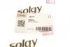 Световозвращатель SOLGY Solgy 304071 (фото 3)