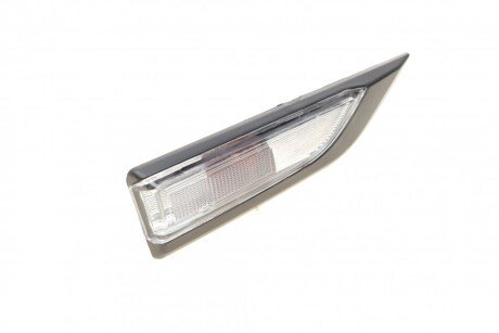 Повторювач повороту на крило VW T6 15- (R) (BLACK) (opt-om) Solgy 304083
