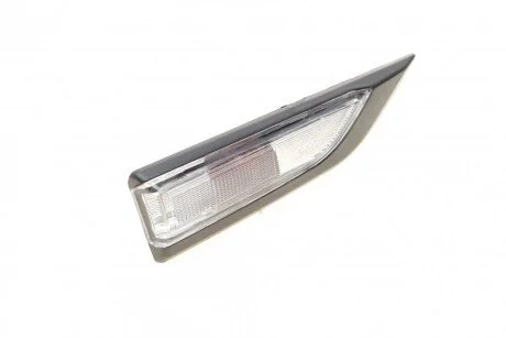 Повторювач повороту на крило VW T6 15- (R) (BLACK) SOLGY (opt-om) Solgy 304083