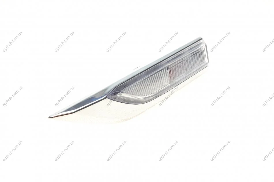 Повторювач повороту на крило VW T6 15- (L) SOLGY (opt-om) Solgy 304084 (фото 1)