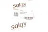 Повторювач повороту на крило VW T6 15- (L) SOLGY (opt-om) Solgy 304084 (фото 3)