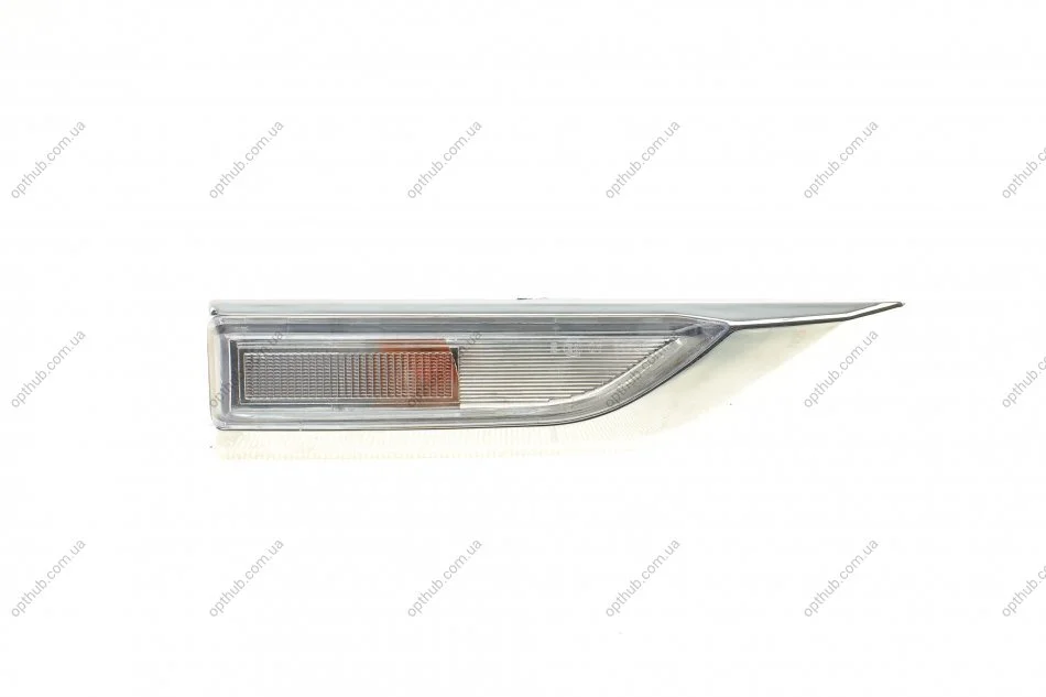 Повторювач повороту на крило VW T6 15- (R) SOLGY (opt-om) Solgy 304085 (фото 1)