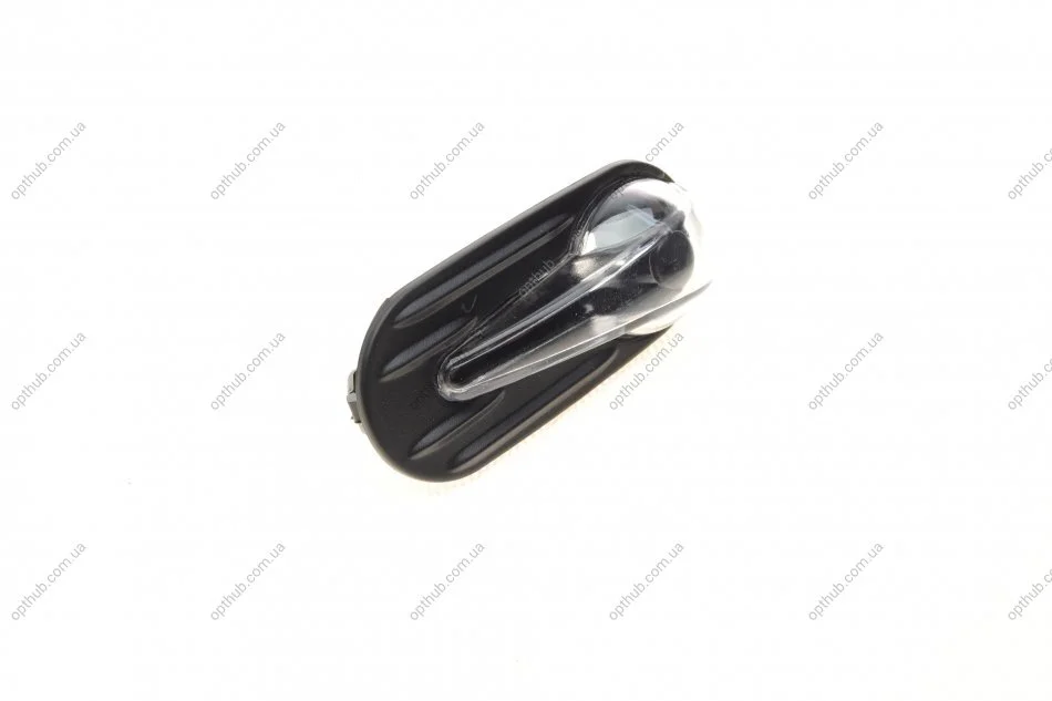Повторювач повороту на крило VW T5 10-15 (димчатий) SOLGY (opt-om) Solgy 304090 (фото 1)