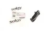 Повторювач повороту на крило VW T5 10-15 (димчатий) SOLGY (opt-om) Solgy 304090 (фото 2)