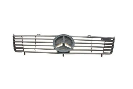 Решетка радиатора SOLGY Solgy 304092