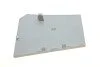 Кришка бака паливного Citroen Jumper/Fiat Ducato 06- (лючок) SOLGY (opt-om) Solgy 304098 (фото 1)