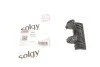 Ручка дверей SOLGY Solgy 305008 (фото 3)