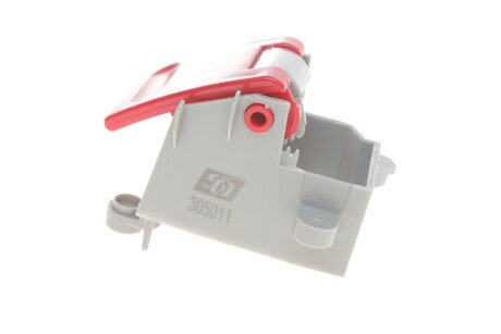 Ручка дверей (передніх/всередині) (R) MB Sprinter TDI (opt-om) Solgy 305011