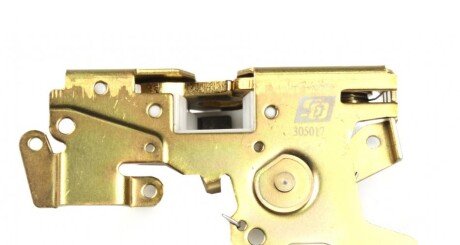 Замок дверей (бічних/ззаду/L) MB Sprinter 901 UA63 Solgy 305017