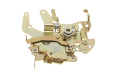 Замок дверей (бічних/спереду) MB Sprinter/VW LT 96- UA63 Solgy 305020