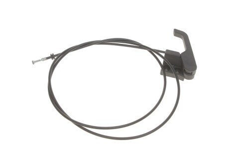 Трос капоту MB Sprinter/VW Crafter 06- (opt-om) Solgy 305022