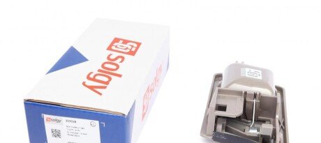 Ручка дверей (передніх/всередині) (R) VW T4 90-03 (opt-om) Solgy 305028