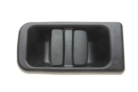 Ручка дверей (бичних/ззовни) Renault Master 98- SOLGY (opt-om) Solgy 305031