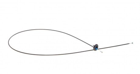 Трос капоту MB Vito (W639) 03- (opt-om) Solgy 305041