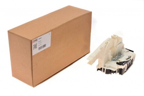 Замок дверей (передніх/L) MB Sprinter (906) 06- (opt-om) Solgy 305043