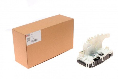 Замок дверей (задніх/R) MB Sprinter/VW Crafter 06- (opt-om) Solgy 305046