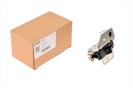 Замок дверей (задній/зверху/L) MB Sprinter 906 (opt-om) Solgy 305052