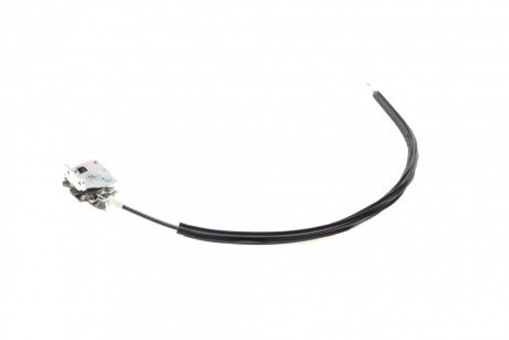 Замок дверей (задніх/знизу/L) Peugeot Boxer/Citroen Jumper/Fiat Ducato 06- (opt-om) Solgy 305054