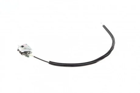 Замок дверей (задніх/знизу/L) Peugeot Boxer/Citroen Jumper/Fiat Ducato 06- SOLGY (opt-om) Solgy 305054