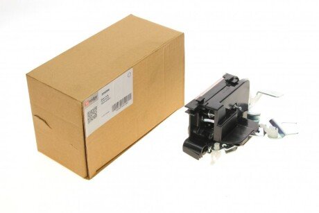 Замок дверей (задніх/R) Fiat Ducato 94- (opt-om) Solgy 305055