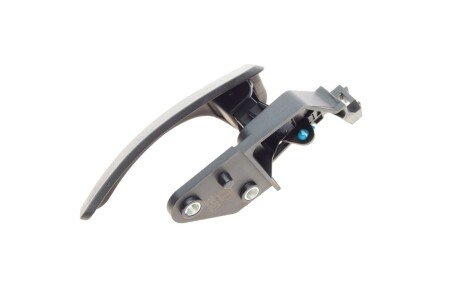 Ручка дверей (передніх/всередині) (L) Fiat Ducato 06- UA63 Solgy 305083