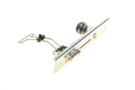 Замок капоту Renault Trafic 01-07 (opt-om) Solgy 305097