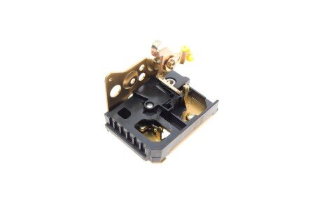 Замок дверей (задніх/розсувних/R) Citroen Jumper/Fiat Ducato/Peugeot Boxer 94-06 (opt-om) Solgy 305099