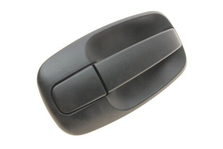 Ручка дверей (задніх/ззовні) Renault Trafic/Opel Vivaro 01- (opt-om) Solgy 305115