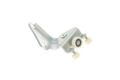 Ролик дверей (бічних/верхній) MB Sprinter/VW LT 96-06 (з кронштейном) (opt-om) Solgy 306001