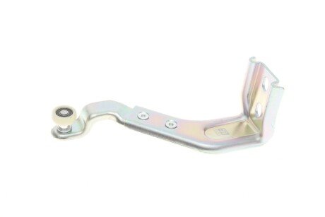 Ролик дверей (бічних/нижній) MB Sprinter/VW LT 96-06 (opt-om) Solgy 306003