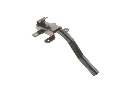 Обмежувач дверей (задніх) MB Sprinter/VW LT 96- (на кузові) (opt-om) Solgy 306006