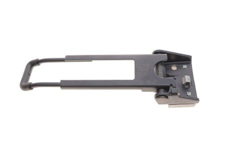 Обмежувач дверей (задніх) MB Sprinter/VW LT 96-06 (на двері) (opt-om) Solgy 306007