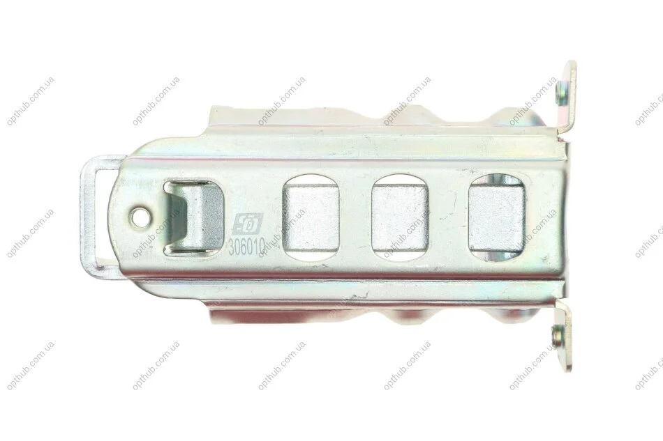 Обмежувач дверей (передніх) MB Sprinter/VW Crafter 06- SOLGY (opt-om) Solgy 306010 (фото 1)
