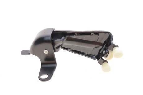 Ролик дверей (бічних/средний) MB Vito (W639) 03- (з кронштейном) (opt-om) Solgy 306019