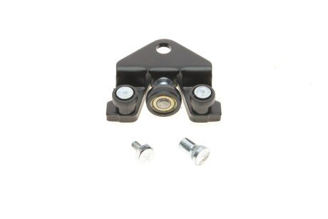 Ролик дверей (бічних/нижній) Renault Trafic/Opel Vivaro 01- (opt-om) Solgy 306030