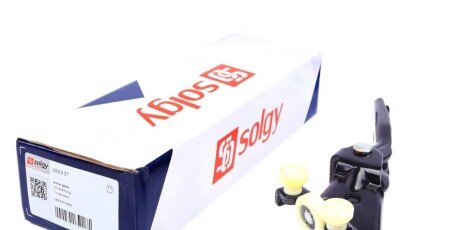 Ролик дверей (бічних/средний) VW Caddy 03- (R) (opt-om) Solgy 306037