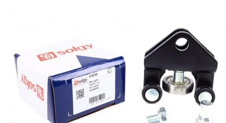 Ролик дверей SOLGY Solgy 306039