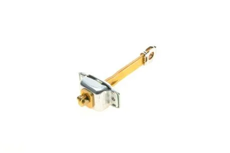 Обмежувач дверей SOLGY Solgy 306061