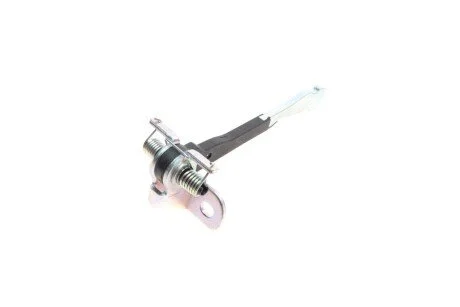 Обмежувач дверей (задних) Fiat Doblo 00-05 SOLGY (opt-om) Solgy 306071