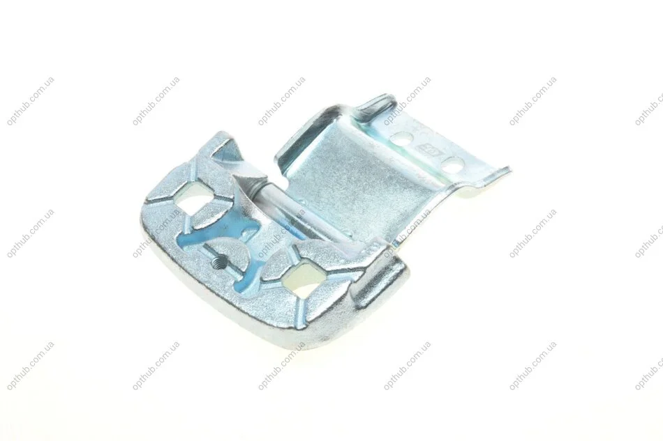 Петля дверей (задній/верхня/L) Citroen Jumper/Fiat Ducato 06- SOLGY (opt-om) Solgy 306072 (фото 1)