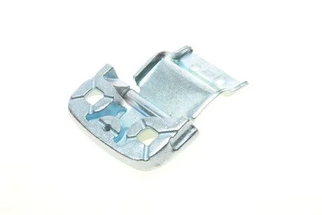 Петля дверей (задній/верхня/L) Citroen Jumper/Fiat Ducato 06- SOLGY (opt-om) Solgy 306072