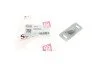Направляюча дверей (бокових/тато) Citroen Jumper/Fiat Ducato/Peugeot Boxer 14- SOLGY (opt-om) Solgy 306079 (фото 2)