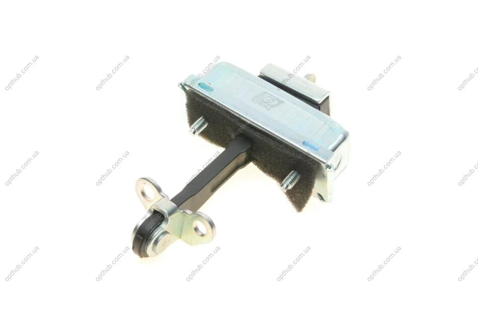 Обмежувач дверей (передних) Ford Transit (V347) 06- SOLGY (opt-om) Solgy 306082 (фото 1)