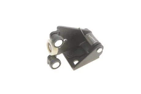 Ролик дверей (бичних/средний) Citroen Berlingo/Peugeot Partner 96-07 SOLGY (opt-om) Solgy 306084