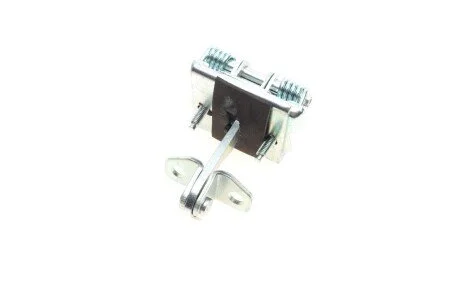 Обмежувач дверей SOLGY Solgy 306087
