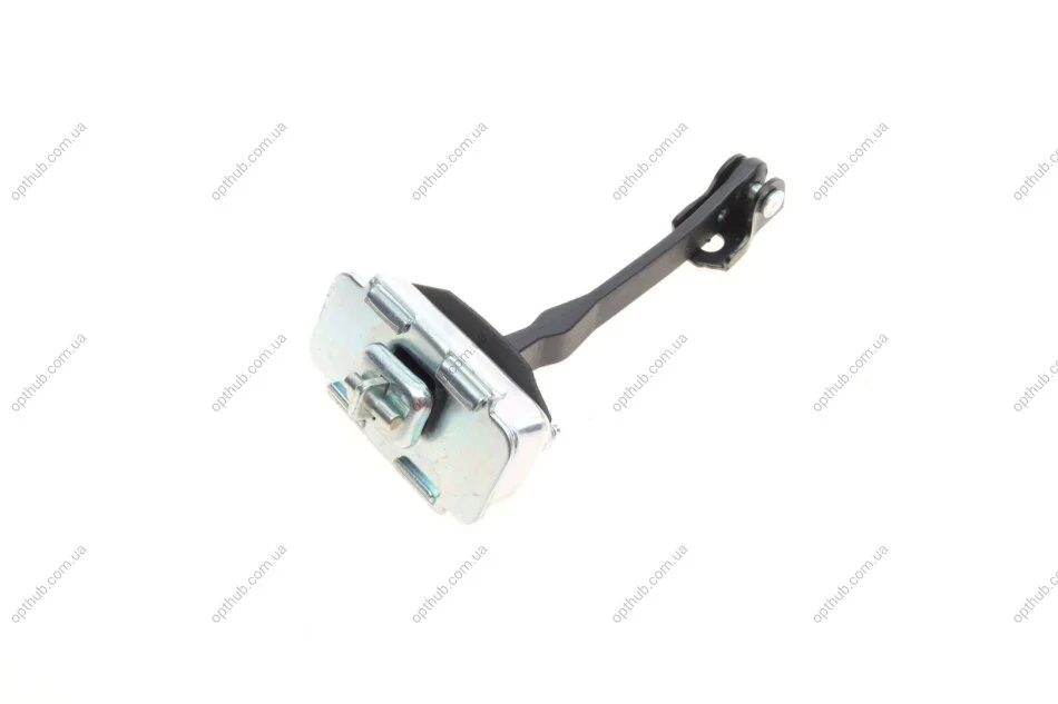 Обмежувач дверей (задніх) Citroen C4 04-11 SOLGY (opt-om) Solgy 306088 (фото 1)