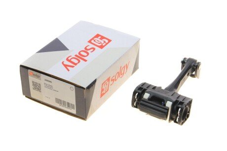 Обмежувач дверей (передніх) Peugeot 407 04-10 (opt-om) Solgy 306090