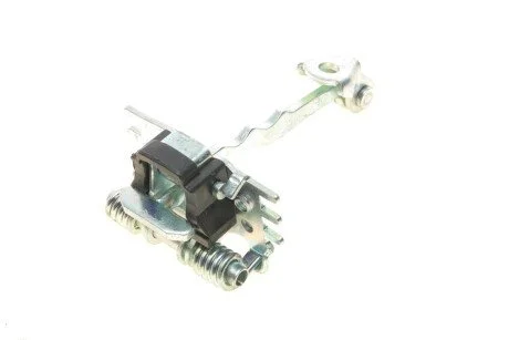 Обмежувач дверей SOLGY Solgy 306113